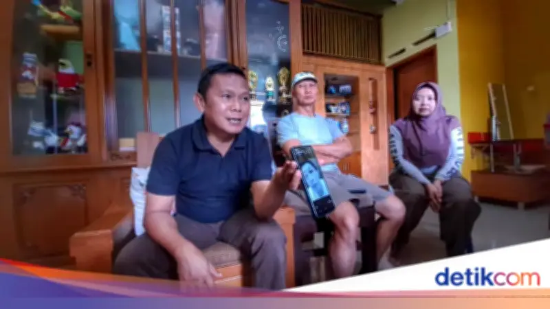 Eks Atasan Cerita Strategi Agar Taufik Hidayat Tak Kabur Lagi