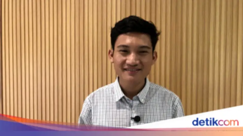Eks Ketua BEM UGM Tiyo Siap Penuhi Panggilan Polisi Terkait Dugaan Hina Prabowo
