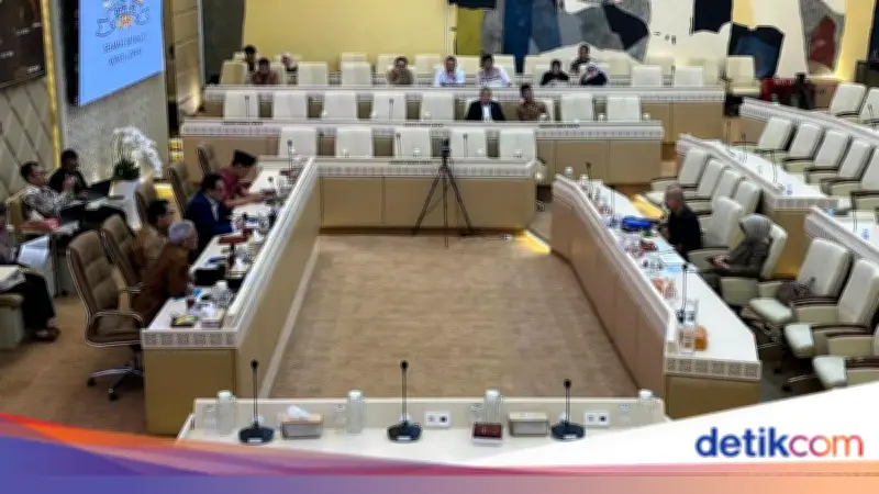 Eks Ketua KPU: Sistem Proporsional Terbuka Sisakan 5 Ketidakadilan Pemilu