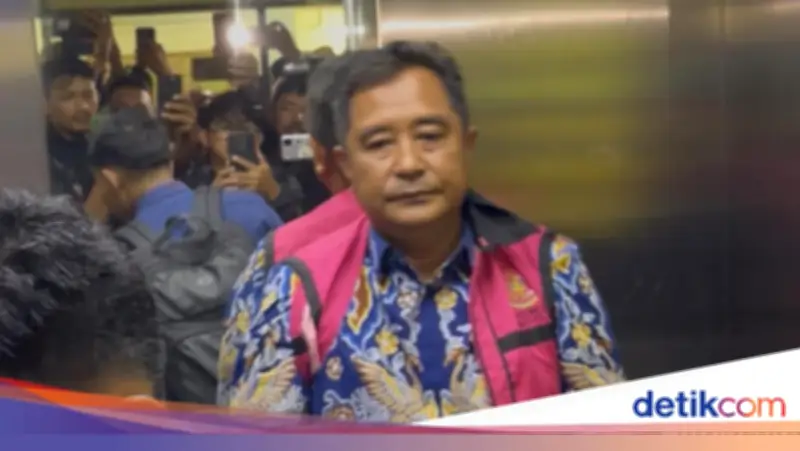 Eks Pj Gubernur Sulsel Bahtiar Menang Praperadilan, Status Tersangka Gugur