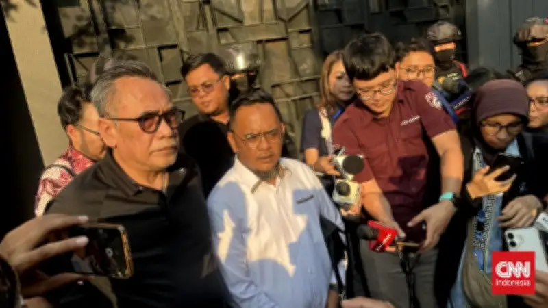 Eks Wamen Imigrasi Silmy Karim Pertimbangkan Opsi Praperadilan Lawan KPK
