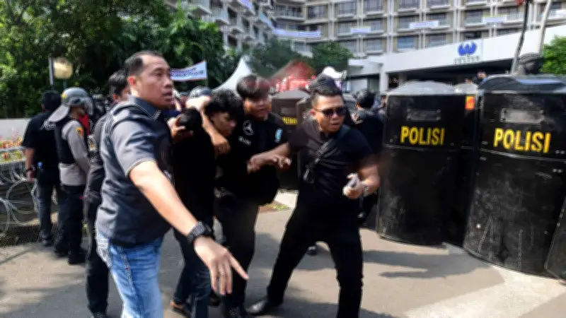Eksekusi Hotel Sultan Rampung, Negara Kuasai Blok 15 GBK