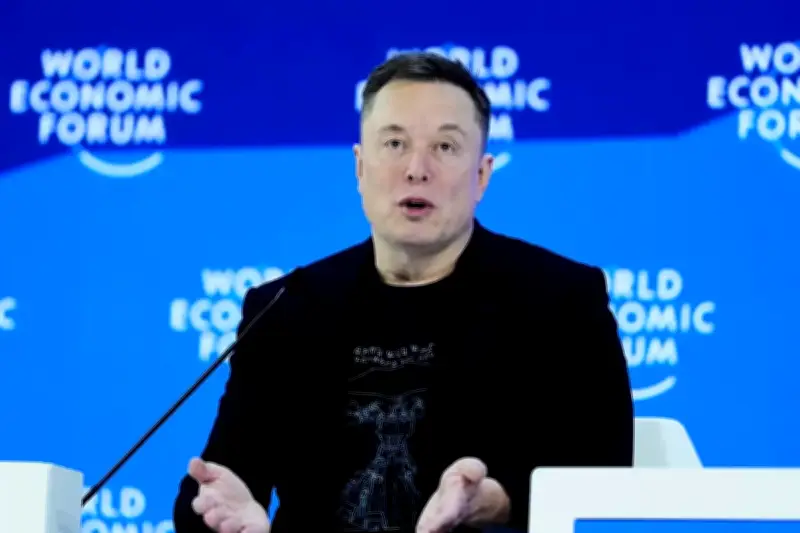 Elon Musk Jadi Triliuner Pertama Setelah IPO SpaceX Raksasa