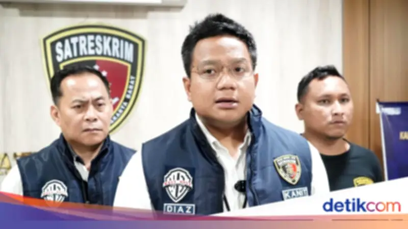 Emak-emak Maling Gasak Motor dan Tabungan Umrah di Jakbar