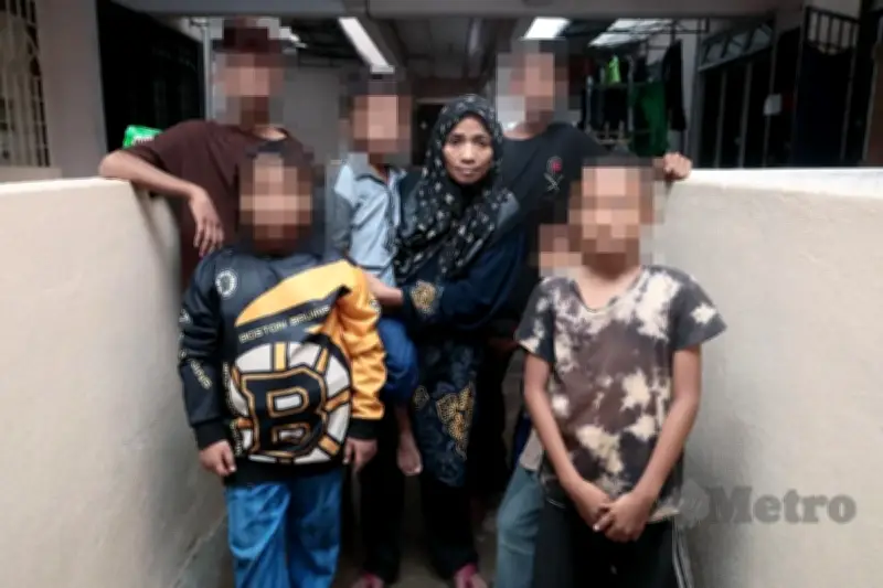 Enam Anak WNI di Malaysia Tak Sekolah, Pemerintah Negeri Jiran Turun Tangan