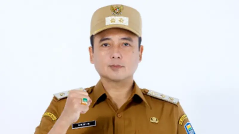 Erwin Ucapkan Terima Kasih Usai Status Tersangkanya Dicabut Kejari Bandung