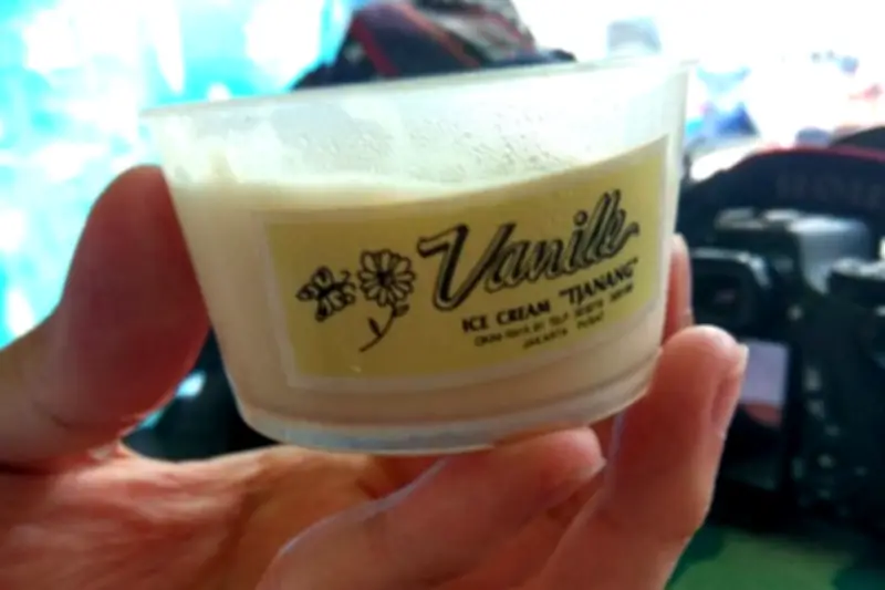 Es Krim Tjanang, Favorit Soekarno Sejak 1951 di Jakarta