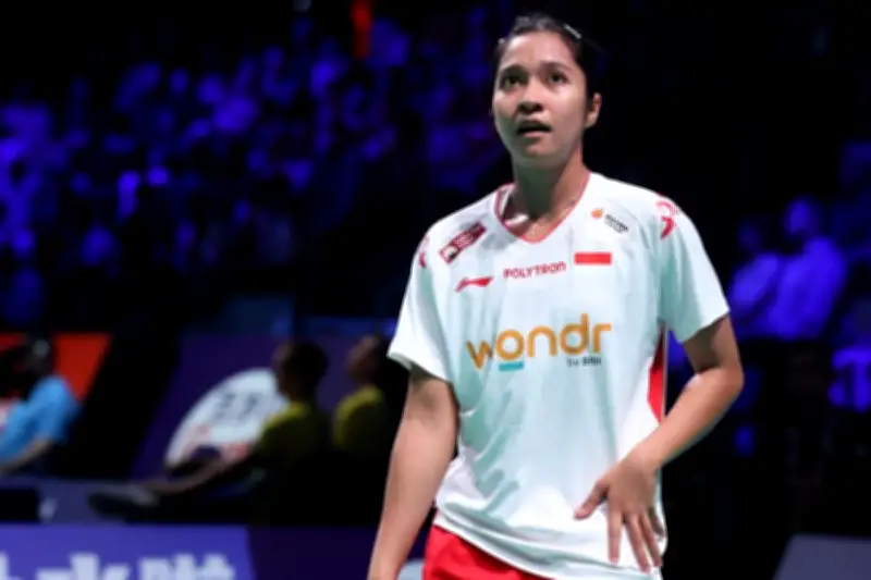 Ester Nurumi Digeser ke Ganda Putri, PBSI Restrukturisasi Sektor Ganda