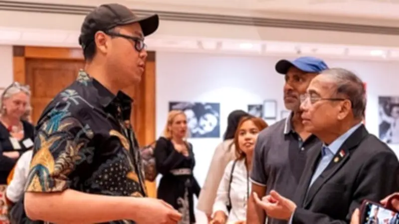 EuroAsia Shorts 2026: Film Pendek Indonesia Bersinar di Panggung Dunia