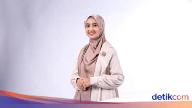 EVP ParagonCorp Kembali Masuk Top 50 Marketers APAC Dua Tahun Berturut-turut
