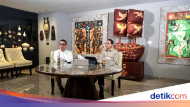 Fadli Zon Bela Prabowo Soal Kunker ke Luar Negeri: Efektif dan Efisien