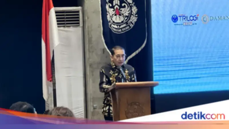 Fadli Zon: Kepemimpinan Soeharto Layak Jadi Bahan Pembelajaran Generasi Kini