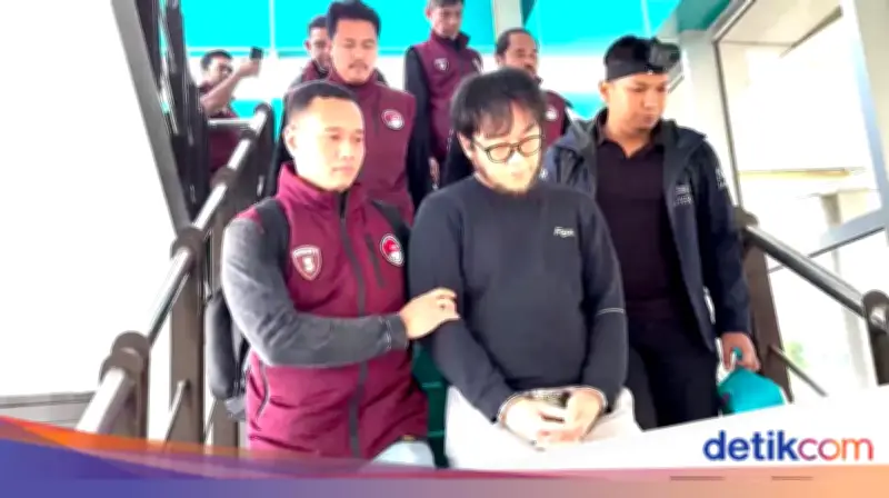 Fakta Frans 168 Kali Kirim Uang Narkoba ke Fredy Pratama