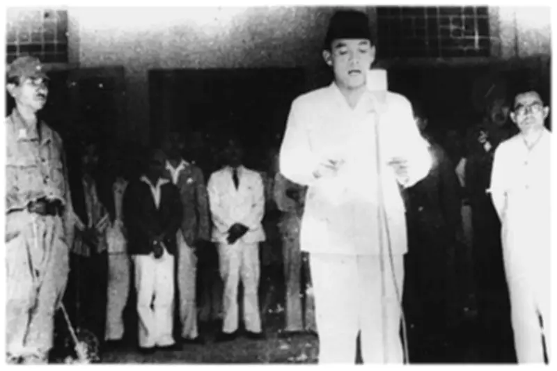 Fakta Kelahiran Soekarno di Surabaya yang Sempat Dikaburkan Orde Baru