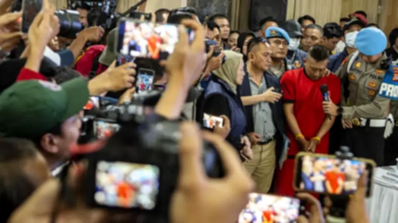 Fakta Penyiksaan YTR: Korban Infeksi Berat, Pelaku Tukang Mabuk