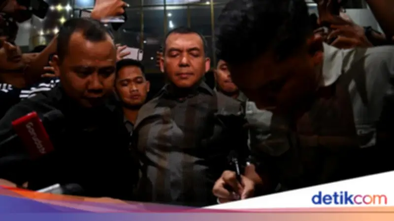 Fakta Terkini OTT KPK di Imigrasi Jakbar: Wamen Imipas Menyerahkan Diri