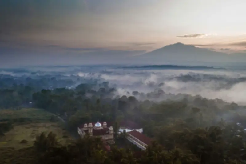Fenomena Bediding Picu Lonjakan ISPA, Ini Cara Mencegahnya