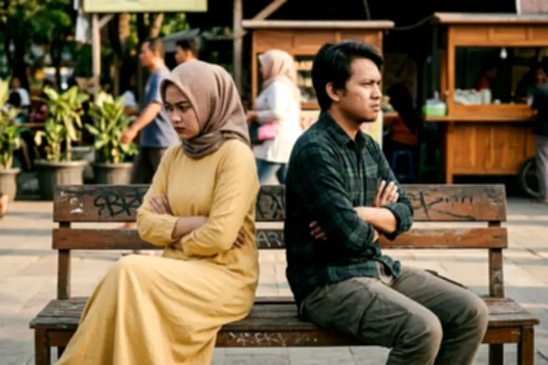 Fenomena Blindside Divorce: Perceraian Mendadak Tanpa Tanda Peringatan