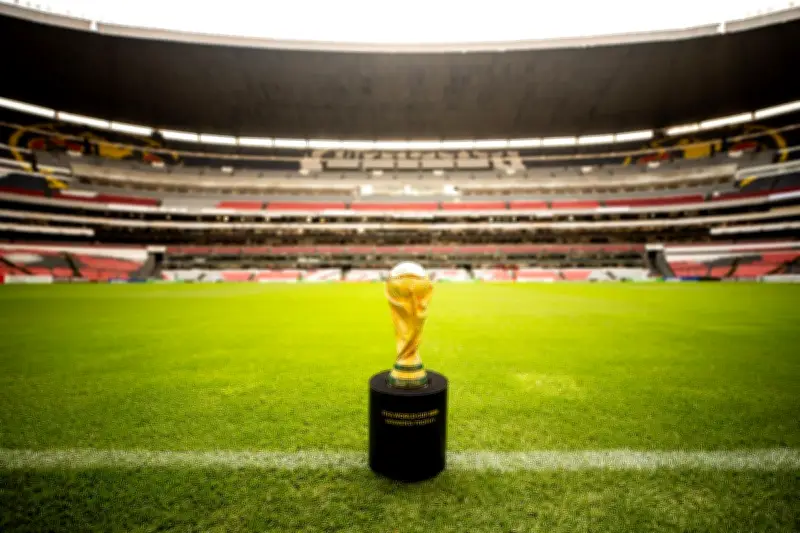 FIFA Perkenalkan Power Rankings untuk Penilaian Pemain Objektif di Piala Dunia 2026