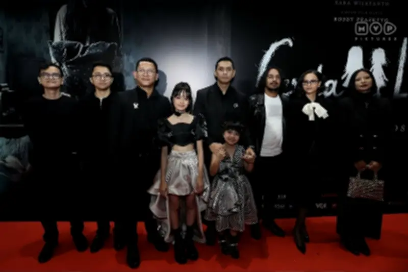 Film Horor Cerita Lila Tayang 18 Juni 2026, Diadaptasi dari YouTube