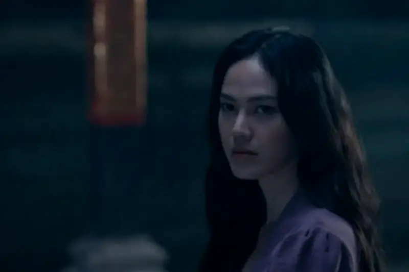 Film Horor Korea Taboo: The Silent Day Angkat Latar Hari Raya Nyepi di Bali
