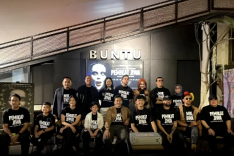 Film Horor Pemikat Jiwa Tayang 9 Juli 2026, Horor Psikologis Berbeda