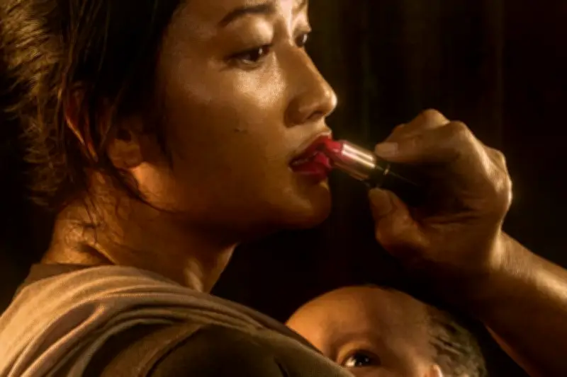 Film Pangku Rebut Grand Prix di Festival Film Bishkek 2026