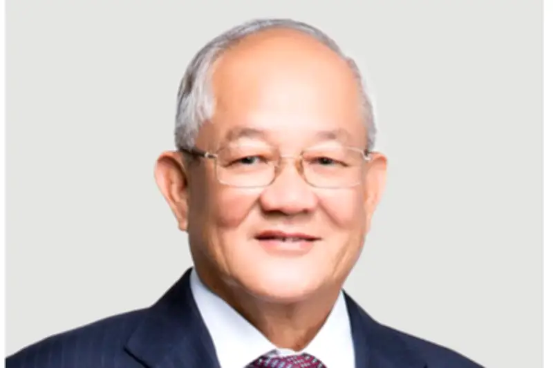 Forbes Update Daftar Orang Terkaya Indonesia: Prajogo Pangestu Masih Teratas