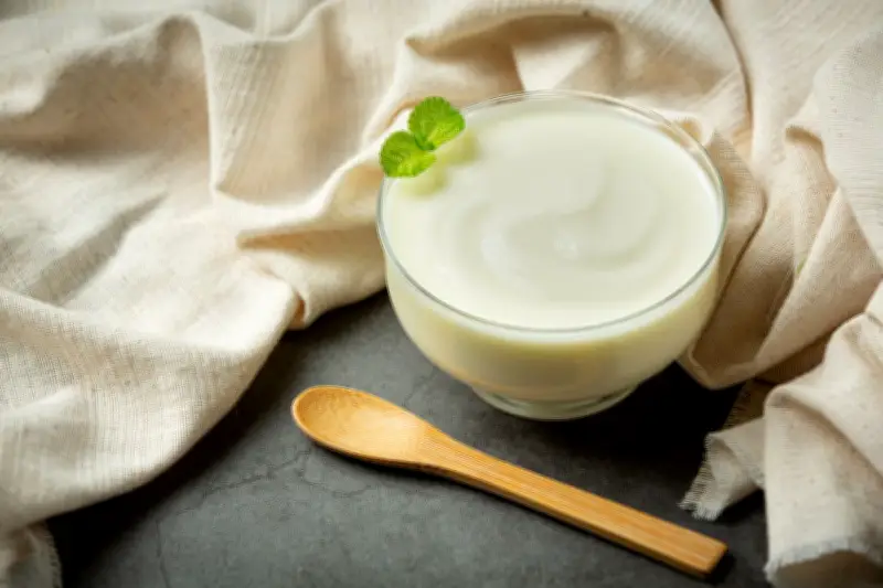Frozen Yogurt Tak Lebih Sehat dari Es Krim untuk Diet