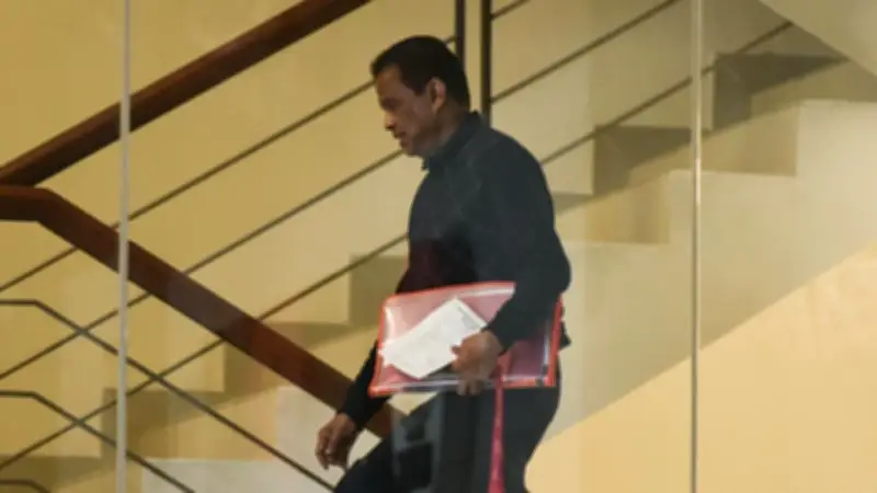 Fuad Hasan Bantah Tuduhan Suap Kuota Haji untuk Yaqut