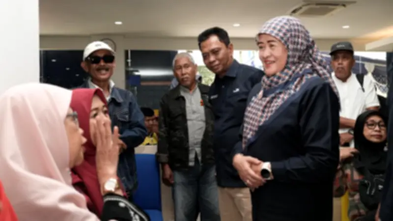 Gaji Ketiga Belas Pensiunan ASN Mulai Cair 2 Juni 2026, TASPEN Salurkan ke 3,25 Juta Penerima