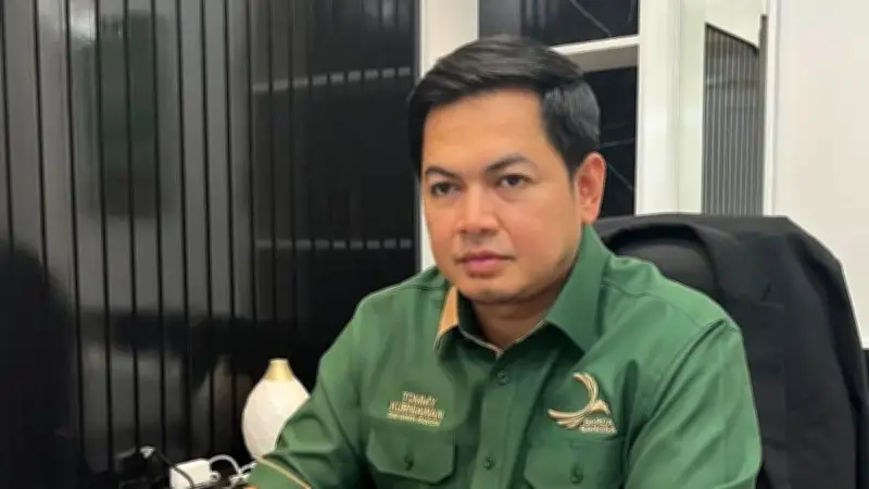 Garda Bangsa PKB: Kritik Boleh, Tapi Jangan Provokasi, Harus Ada Solusi