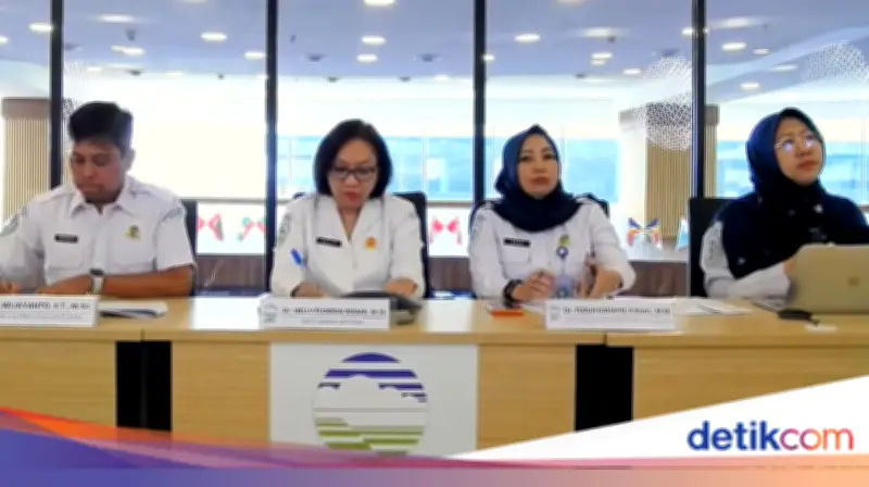 Gempa M 6,7 di Palu Rusak Kantor Bupati Sigi hingga Auditorium Untad