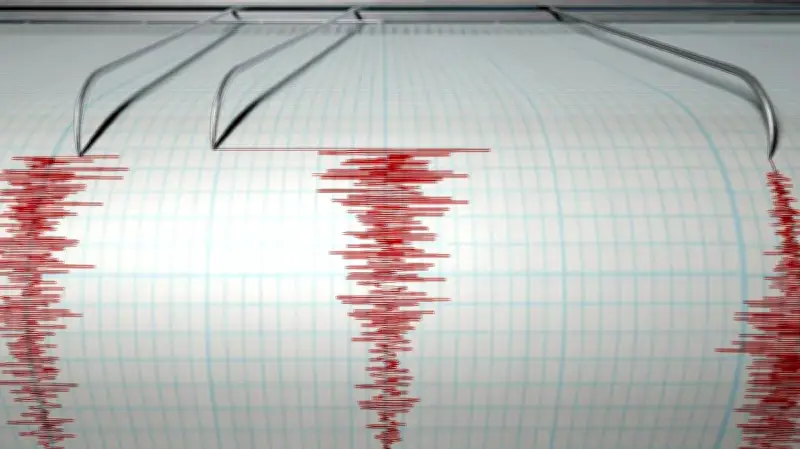 Gempa M 6,7 Guncang Palu, Pasien RS Berhamburan Keluar