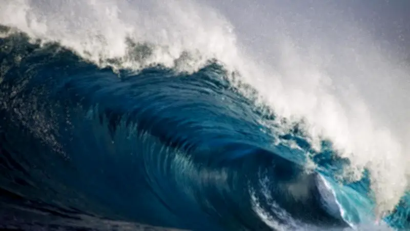 Gempa M 7,7 di Filipina Berpotensi Tsunami, Ini Wilayah Terdampak di RI