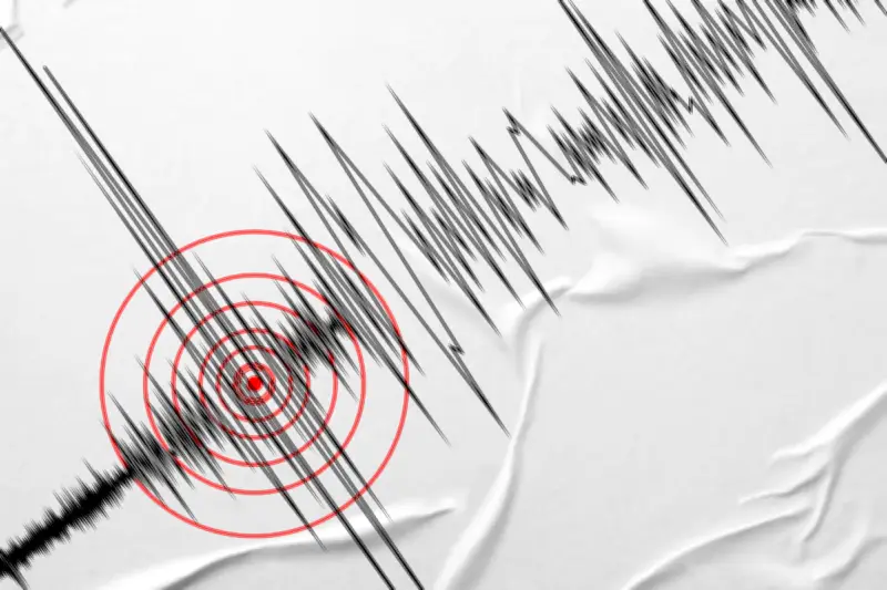 Gempa M 7,7 Guncang Filipina, Picu Peringatan Tsunami
