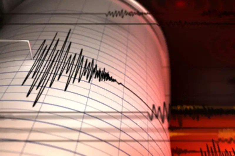 Gempa Magnitudo 5,6 Guncang Pacitan, BMKG: Kedalaman 10 Km