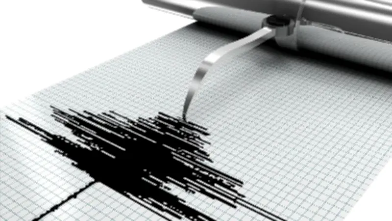 Gempa Susulan M6,0 di Sangihe, Getaran Terasa hingga Gorontalo Utara