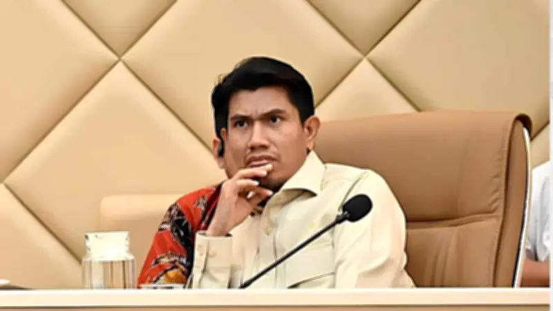 Gerindra Bantah Isu Skenario Capres Harus Diusung 3 Partai Parlemen