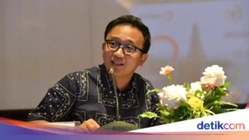 Gerindra Minta Tak Ada Upaya Pecah Belah Prabowo-Gibran