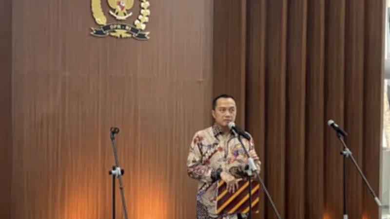 Gerindra Tak Masalahkan Safari Politik Jokowi di Lampung, Fokus Kerja