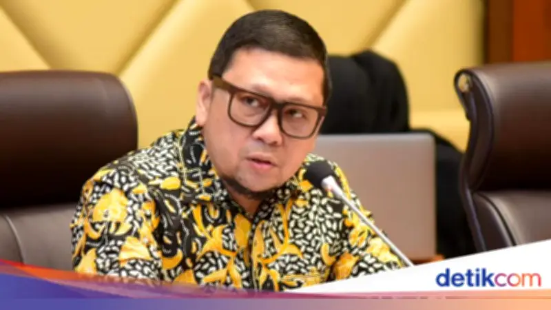 Golkar: Dukungan Jokowi ke Prabowo-Gibran Patahkan Isu Dua Matahari