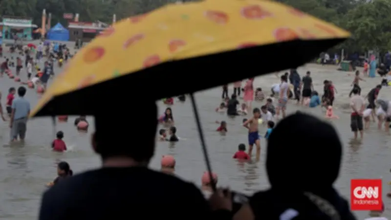 Gratis Masuk Ancol 3 Hari Sambut HUT ke-499 Jakarta, Catat Tanggalnya