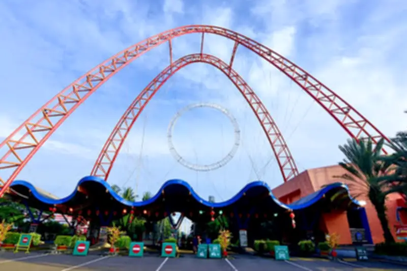 Gratis Masuk Ancol dan Ragunan 22, 27, 28 Juni 2026