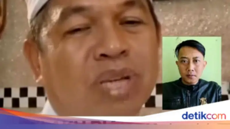 Gubernur Jabar Apresiasi Polisi Tangkap Taufik Hidayat Penyekap Wanita Bandung