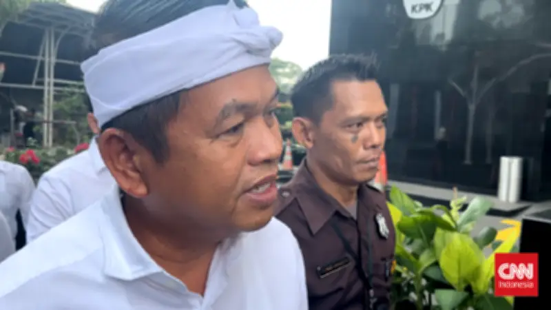 Gubernur Jabar KDM Tanggapi Penangkapan Taufik Penyekap Pacar 3 Tahun
