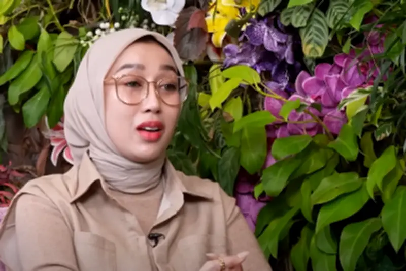 Gugatan Nikita Mirzani Rp244 Miliar Ditolak PN Jaksel