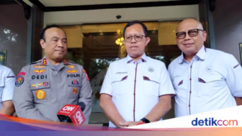 Guru Besar STIK: Kepercayaan 82,4% Jadi Pelecut Polri Tingkatkan Pelayanan