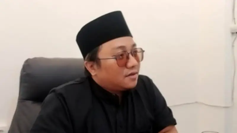 Gus Idris Jadi Tersangka Pelecehan Model Konten Sumpah Pocong