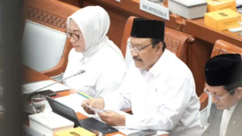 Gus Ipul Dukung Sutan Takdir Alisjahbana Jadi Pahlawan Nasional